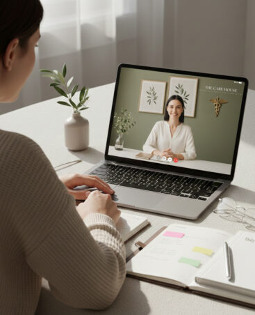 online-consultation