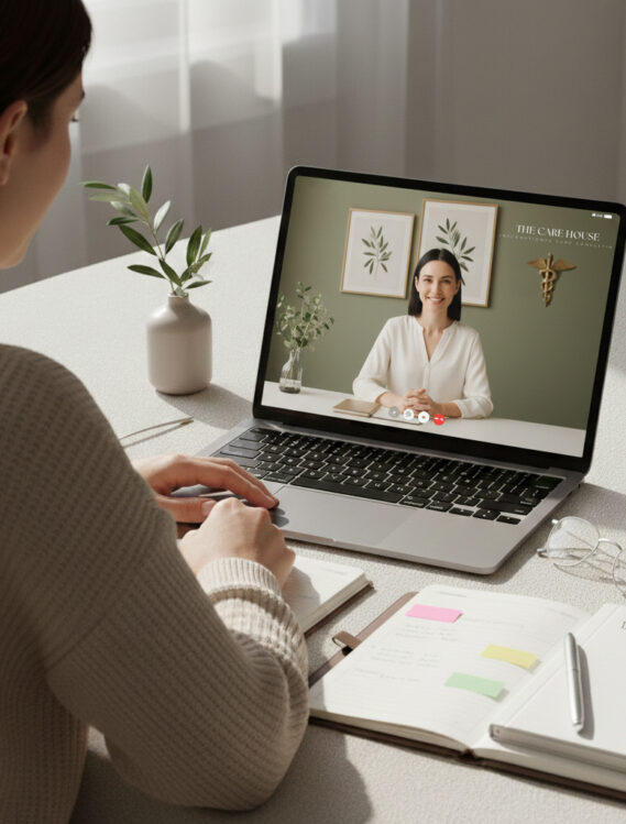 online-consultation